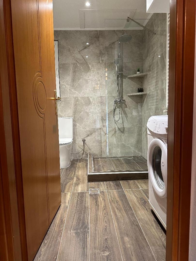 Ancient Forest Suite By Heeaven'S Hall Luxury Suites Александруполис Екстериор снимка
