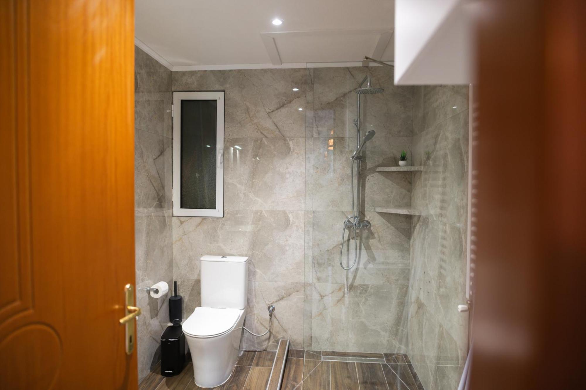 Ancient Forest Suite By Heeaven'S Hall Luxury Suites Александруполис Екстериор снимка